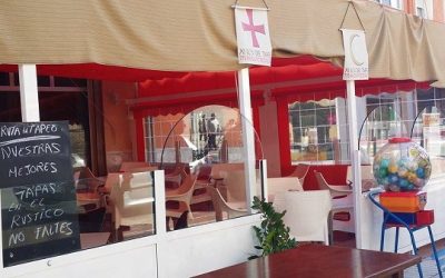 Puzles del Tapeo 2015