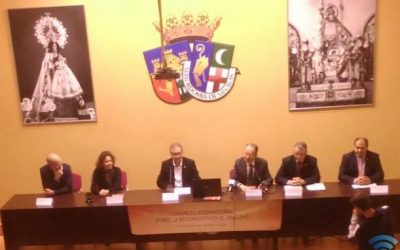775 aniversario de la Reconquista Cristiana