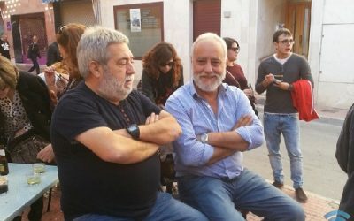 Relaciones públicas del Tapeo
