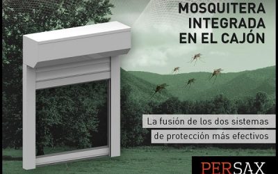 Persax