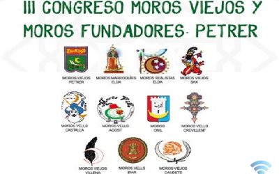 III Congreso Moros Viejos y Fundadores