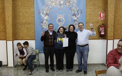 Dos conciertos y un almuerzo