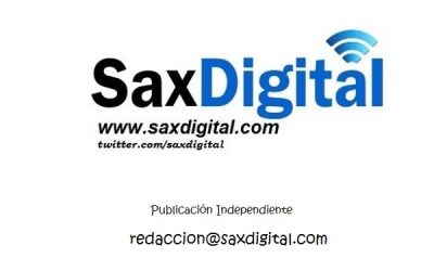 Sax Digital