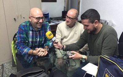 Entrevista al director  Ferrer Ferran