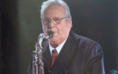 Eduardo Aracil, dirigirá el Viva San Blas