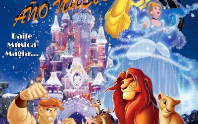Cuento de Año Nuevo