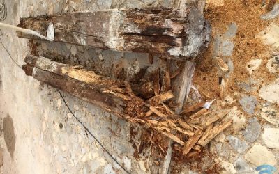 Reformas urgentes en el Castillo de Sax