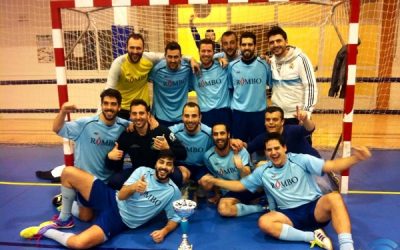 II Torneo de Navidad Villa de Sax