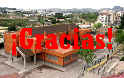 Cruz Roja Sax