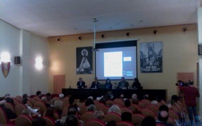 Ya tenemos diccionario sajeño