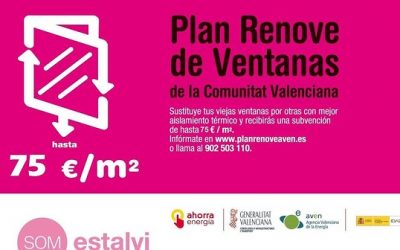 Persax, Plan Renove