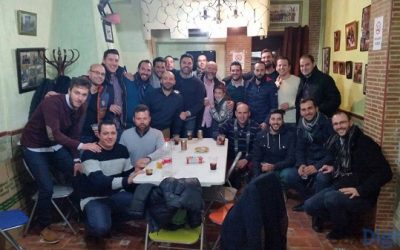 APP Sax en fiestas