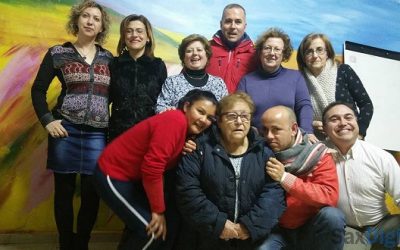 Taller de la Felicidad