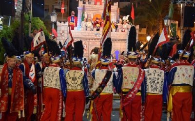 Pasaron las fiestas y Sax al olvido