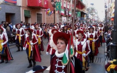 Sax todos al puente