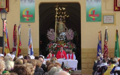 Se estrenó la Misa de Gracia