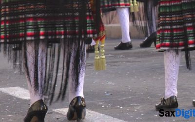 Ganadores del XLII Concurso de Fotografía Mayordomía de San Blas