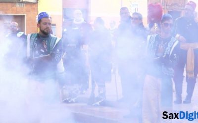 El futuro de la Fiesta en manos de la Delegación de Gobierno de Valencia