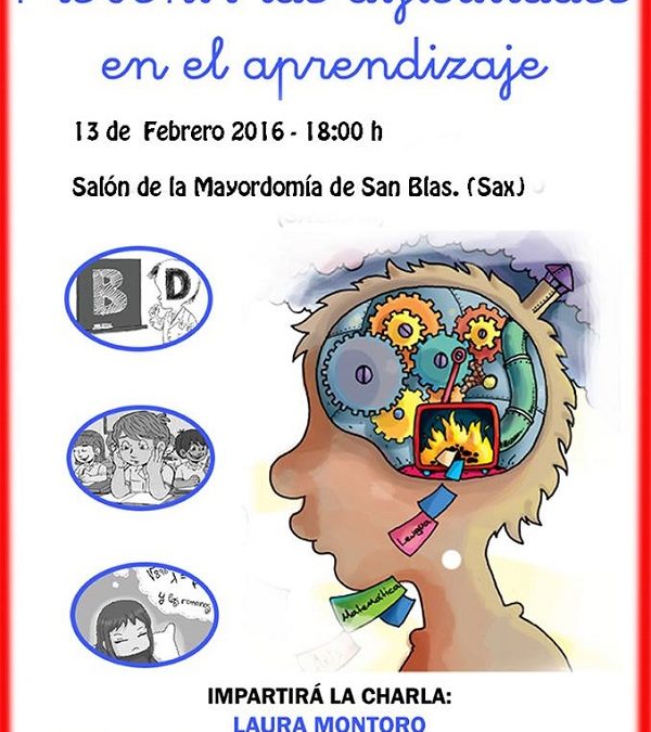 Prevenir las dificultades en el aprendizaje