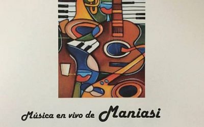 Espacio Joven, jornada de puertas abiertas