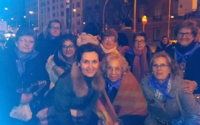 Fieles sajeñ@s acudirán a la llamada anual del Cristo de Medinaceli