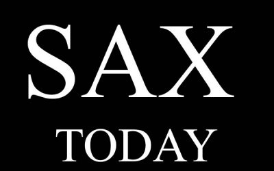 Nace Sax Today