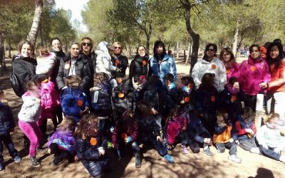 Celebración Carmelita 125 años de historia