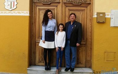 Luis Gorreta renueva como presidente