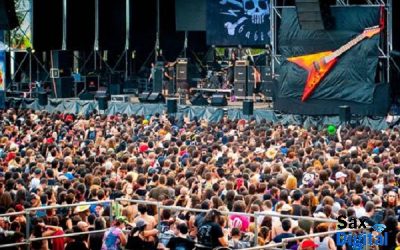 Leyendas del Rock 2017, cartel cerrado