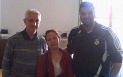 Deporte Solidario favor de Ayuda para Ian