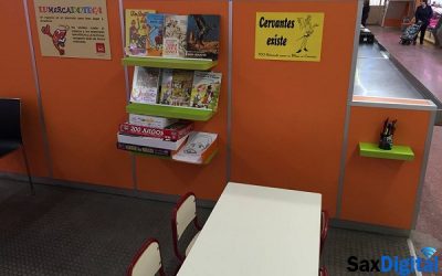 Trabajos realizados por Antonio Rico, Izquierda Unida
