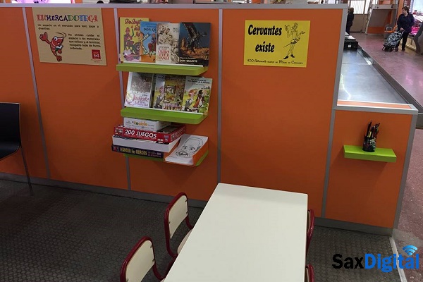 Trabajos realizados por Antonio Rico, Izquierda Unida