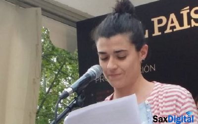 La pedagogía Montessori, charla y taller a cargo de la sajeña Andrea Estevan