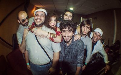 Nos vamos a Alemania, Carlos Porcel