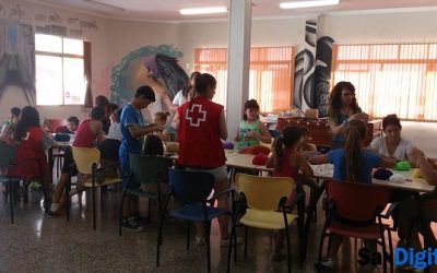 Mes de la Interculturalidad en Sax