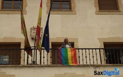Sax por la diversidad
