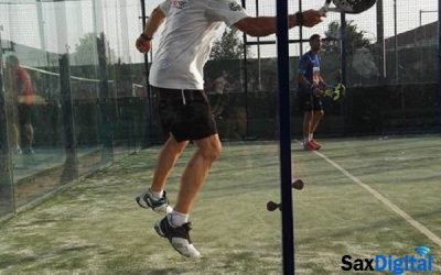 Sax celebró la XXIII Edición de las 24 horas Deportivas
