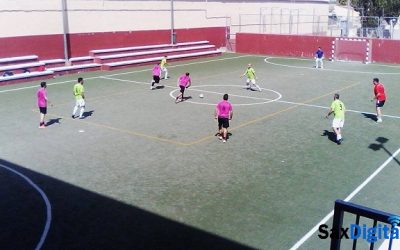 Escuelas y Clubs Deportivos de Sax, subvenciones municipales