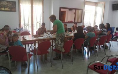 Escuela de Madres y Padres