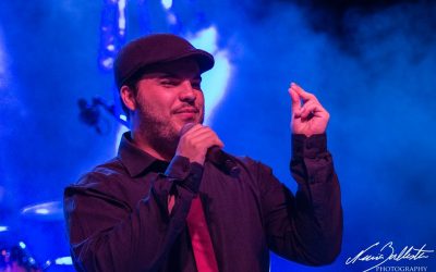 Orjazzmic, representará a España en Alemania