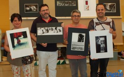 Fallo del VINALOPHOTO 2016