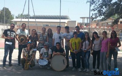 Música en directo en Salinas