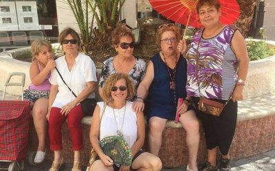 La Violencia de Género no conoce el descanso