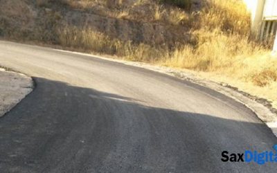 El Gobierno Provincial sufragará con 420.000 euros la reparación y conservación de caminos en municipios de menos de 5.000 habitantes