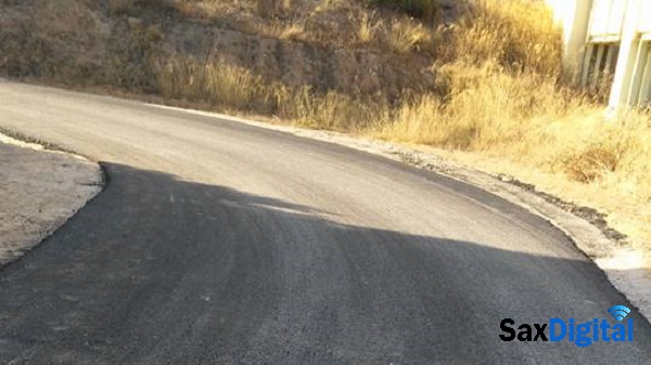Camino del cosso