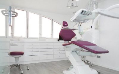 Clínica Dental Sax, dos años