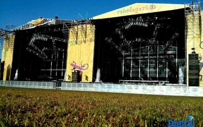 Rabolagartija Festival 2017, flamenco, funk, fusion, hip-hop, rock