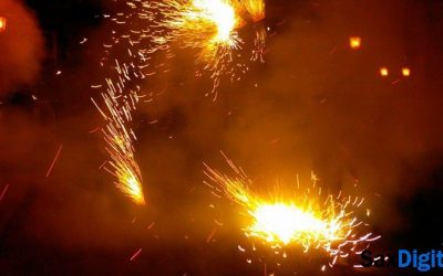 Carretillas prohibidas, tradición cumplida