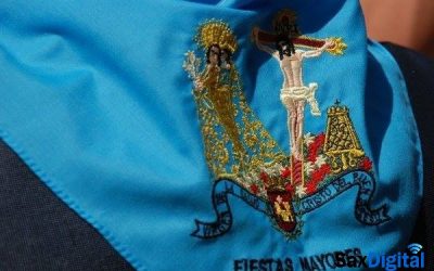 Fiestas Mayores de Elda 2016