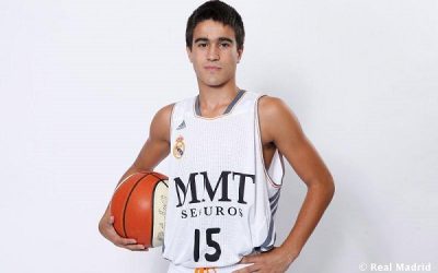 Miki Ortín: “Me gusta distribuir el balón, pero si tengo que anotar para que ganemos, anoto”